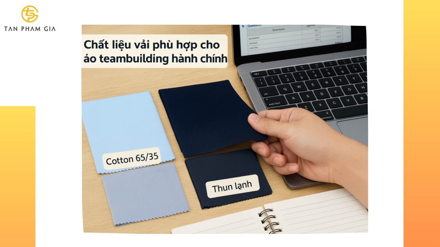 Áo Teambuilding Cho Bộ Phận Hành Chính