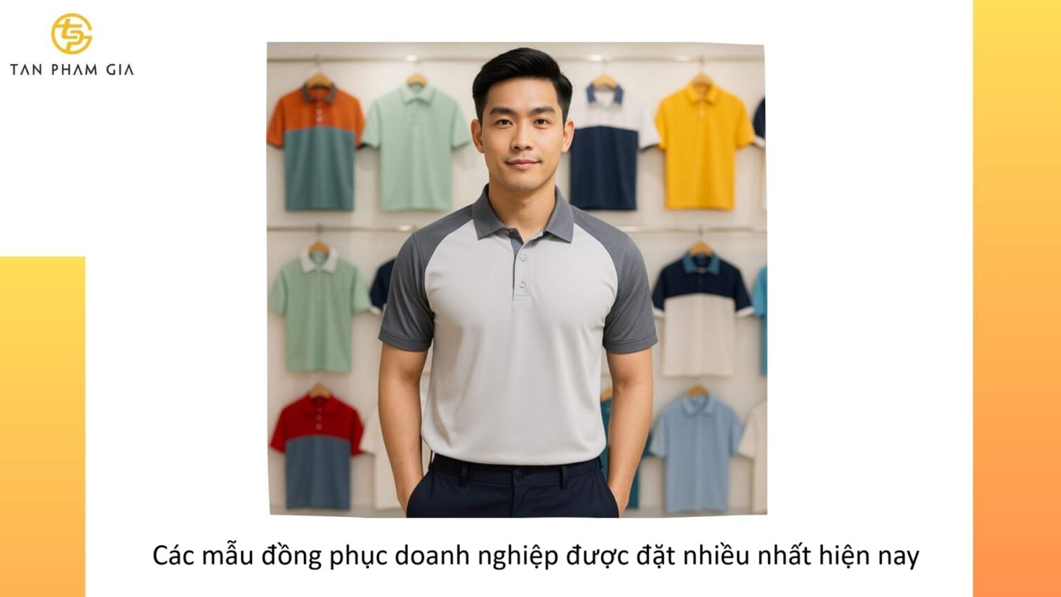 Công ty may đồng phục có xưởng sản xuất trực tiếp