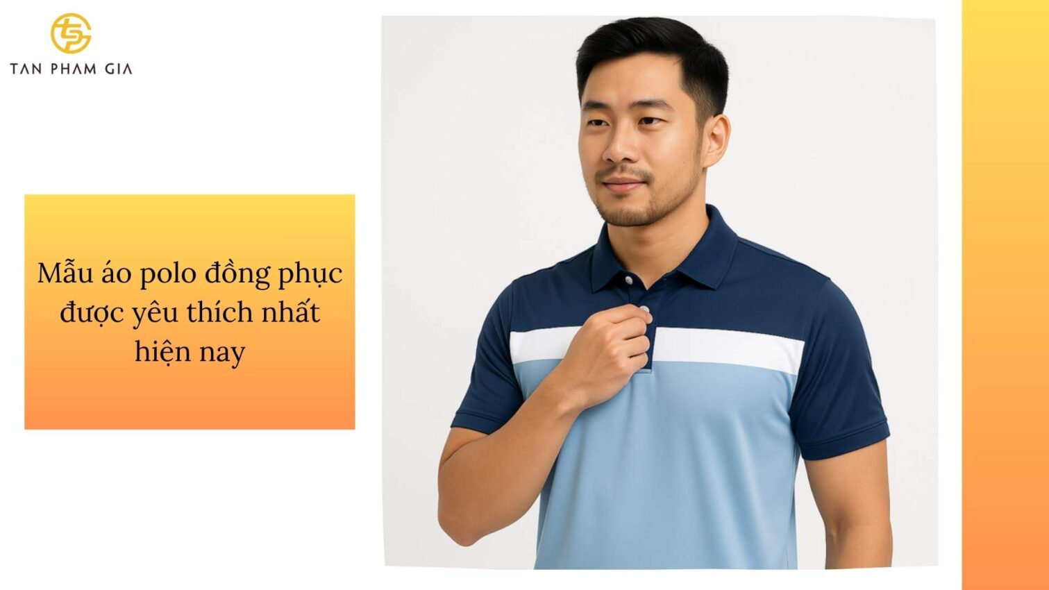 Công ty may đồng phục có nhiều mẫu lựa chọn