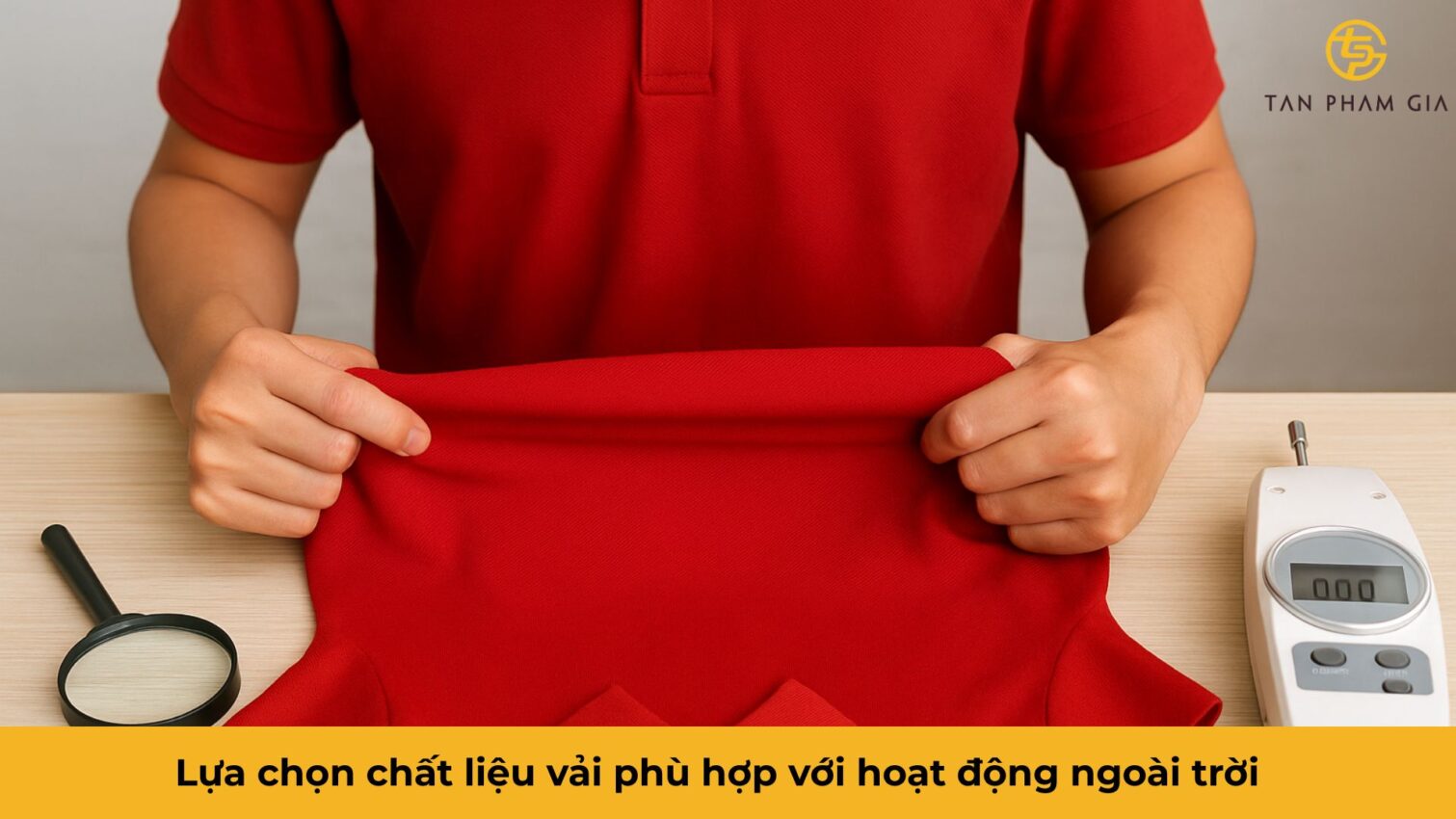 Công Ty May Gia Công Đồng Phục Teambuilding