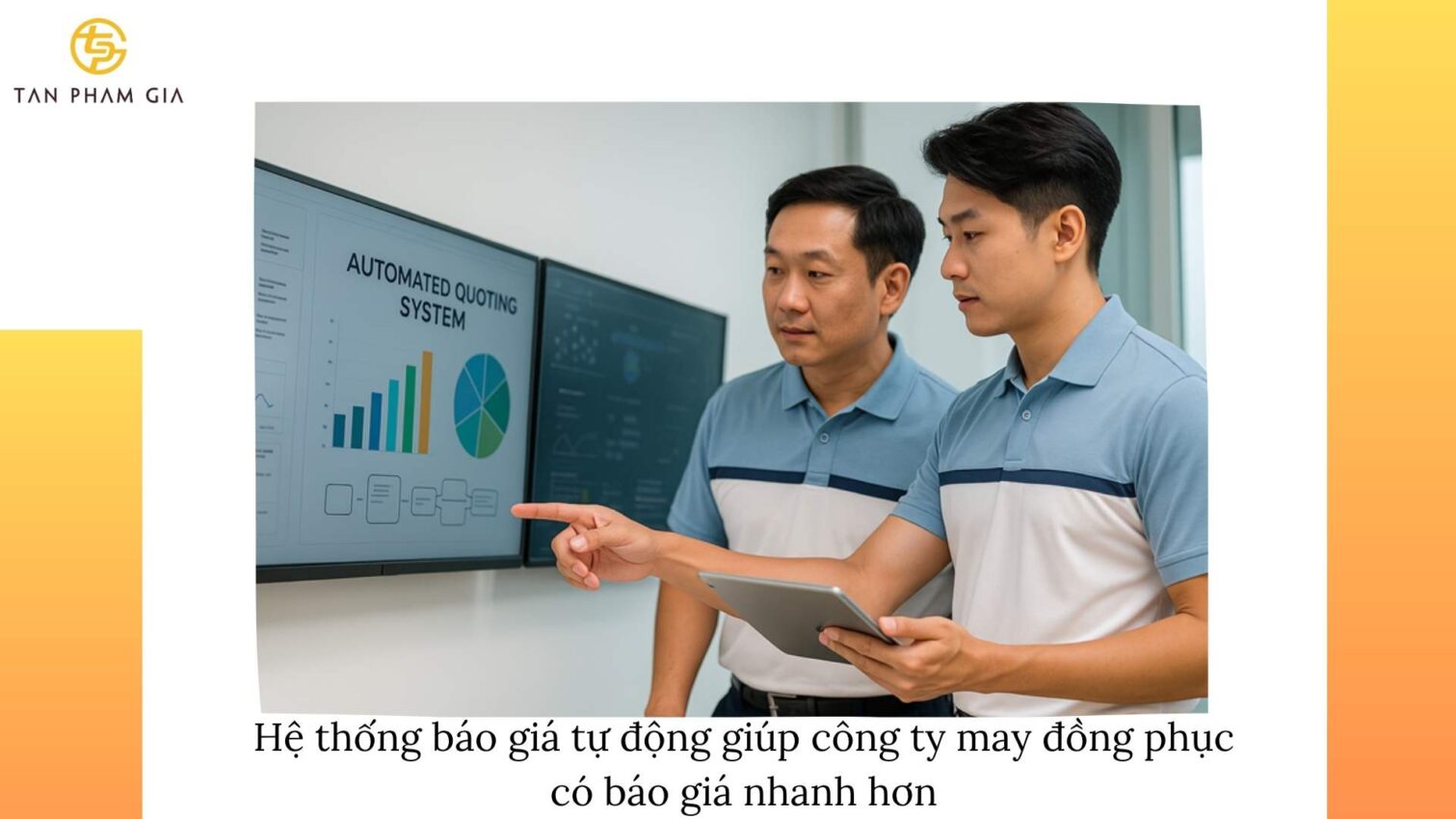 Công ty may đồng phục có báo giá nhanh