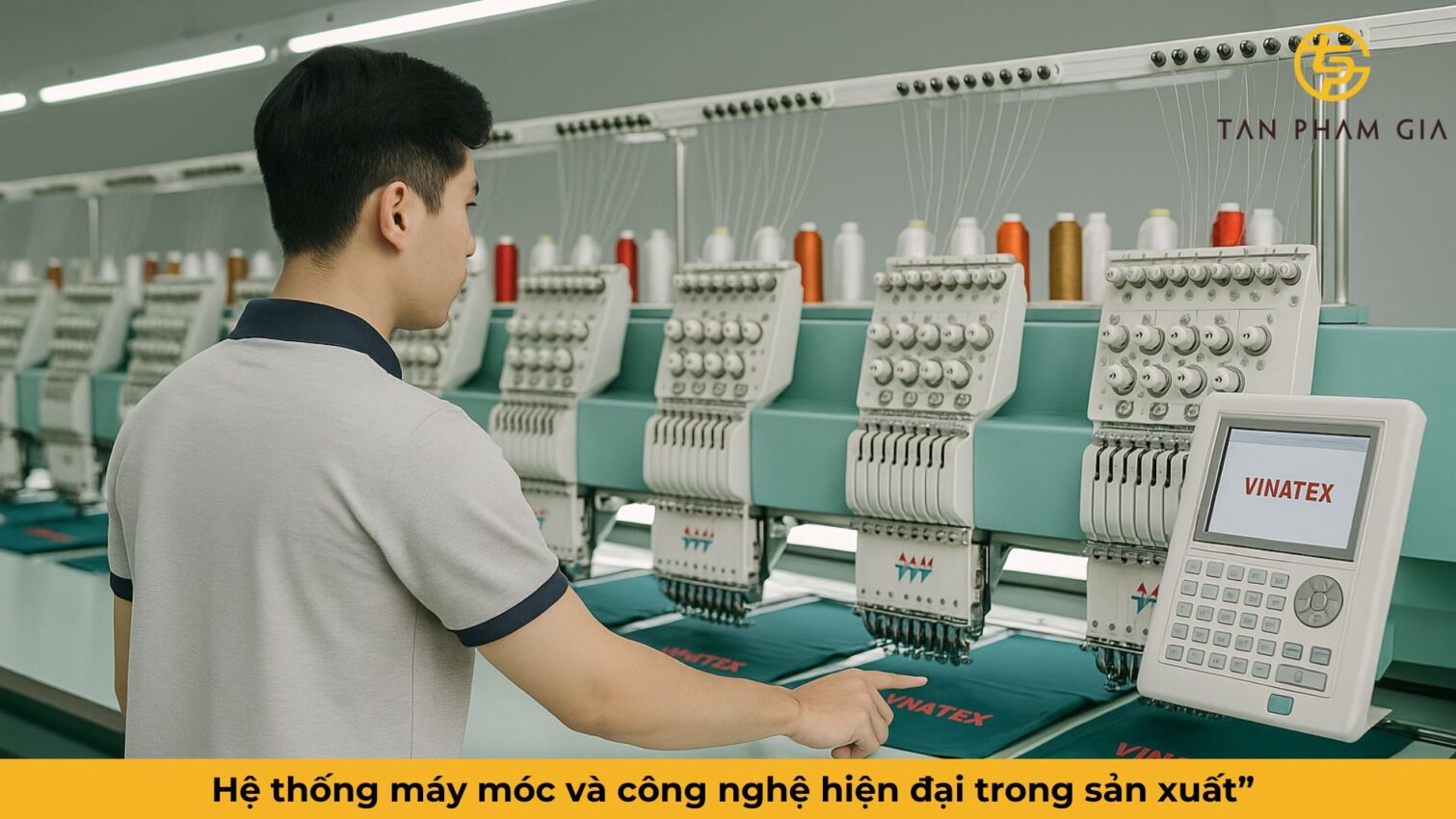 Công Ty May Gia Công Miền Bắc