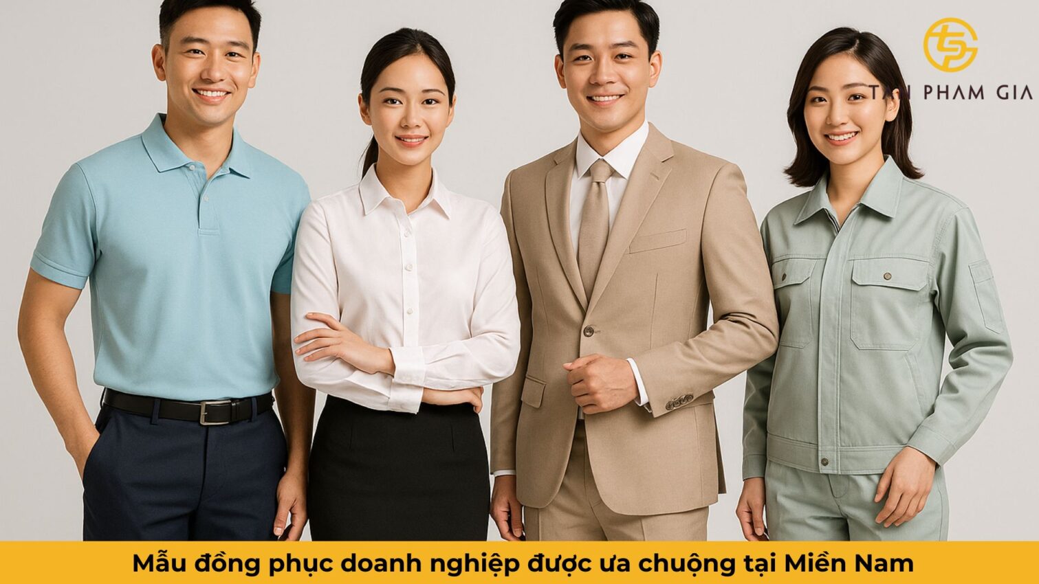 Công Ty May Gia Công Miền Nam