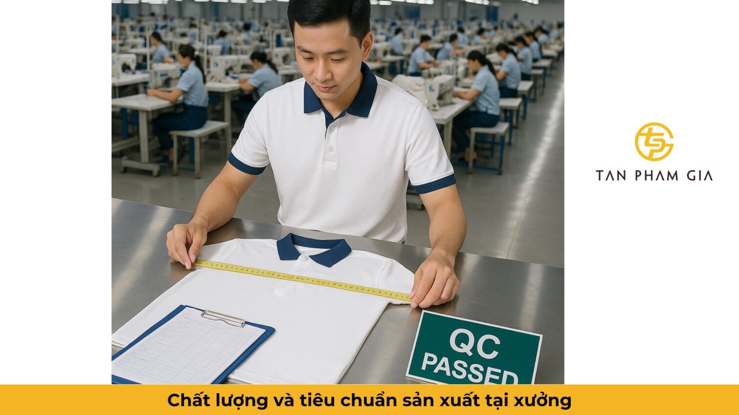 Công Ty May Gia Công Tại Bình Dương