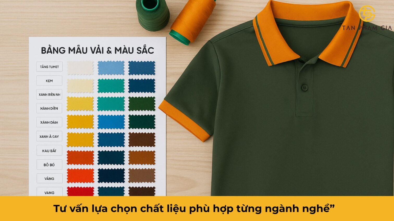 Công Ty May Gia Công Áo Thun