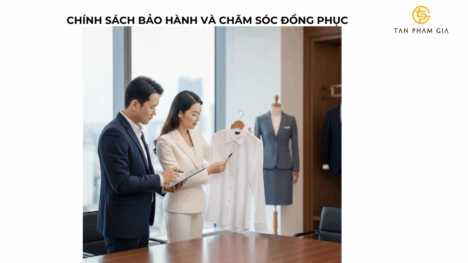 Xưởng May Đồng Phục Hè