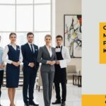 Công ty may đồng phục khách sạn