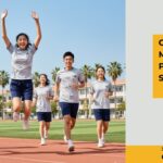 Công ty may đồng phục học sinh