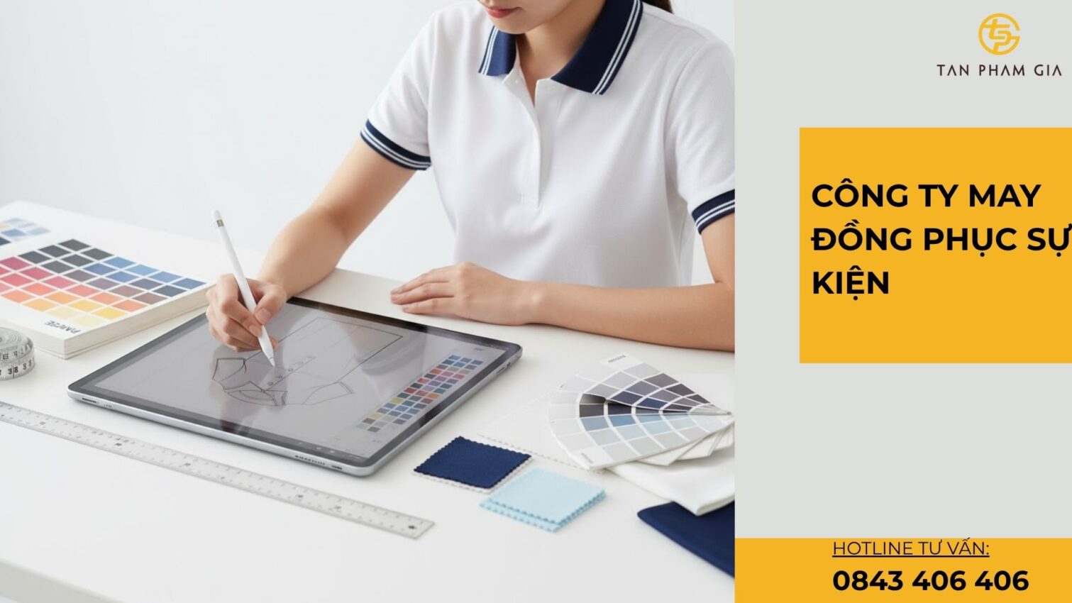 Công ty may đồng phục sự kiện