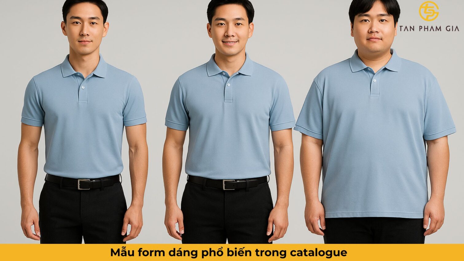 Công Ty May Gia Công Theo Catalogue