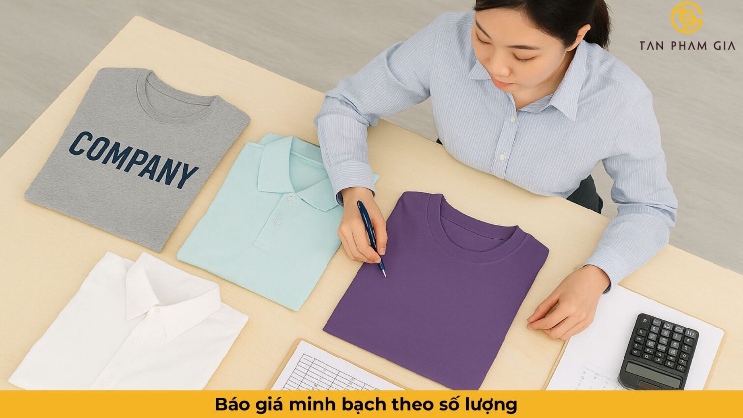 Công Ty May Gia Công Hàng Sỉ