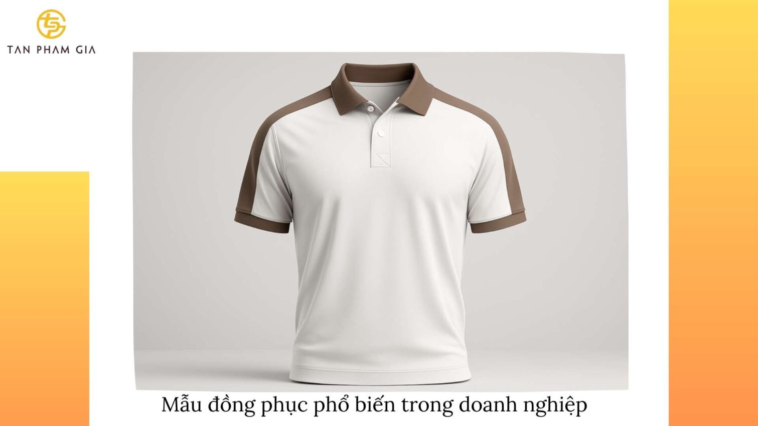 Xưởng May Đồng Phục Chuyên Nghiệp