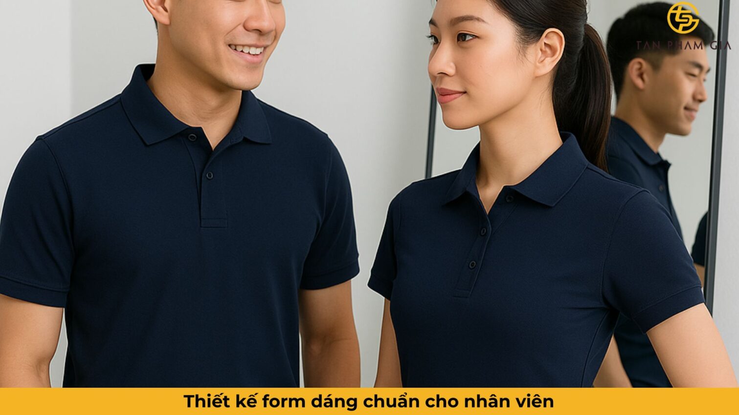 Công Ty May Gia Công Cho Nhân Viên