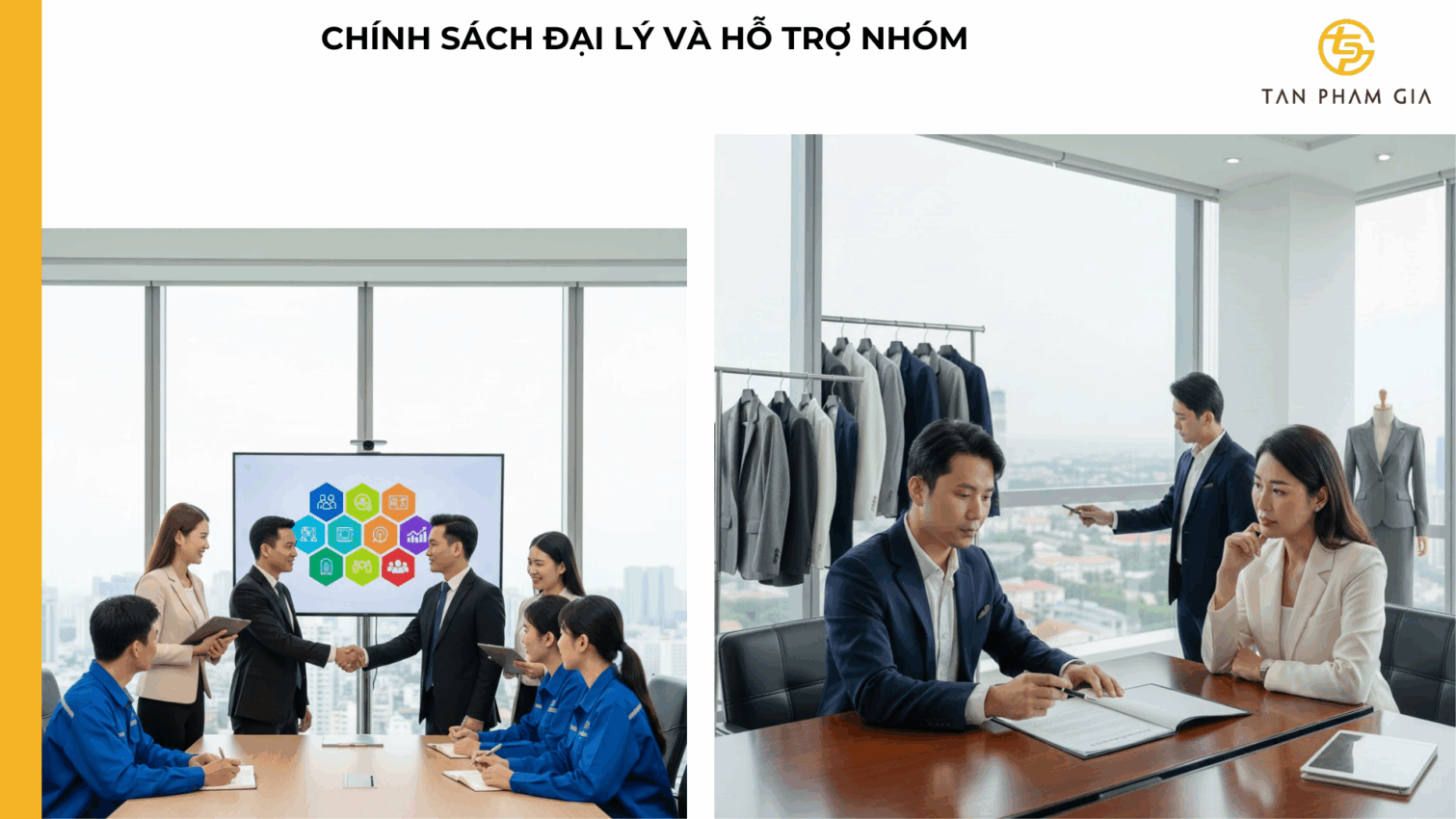 Xưởng May Đồng Phục Cho Nhóm