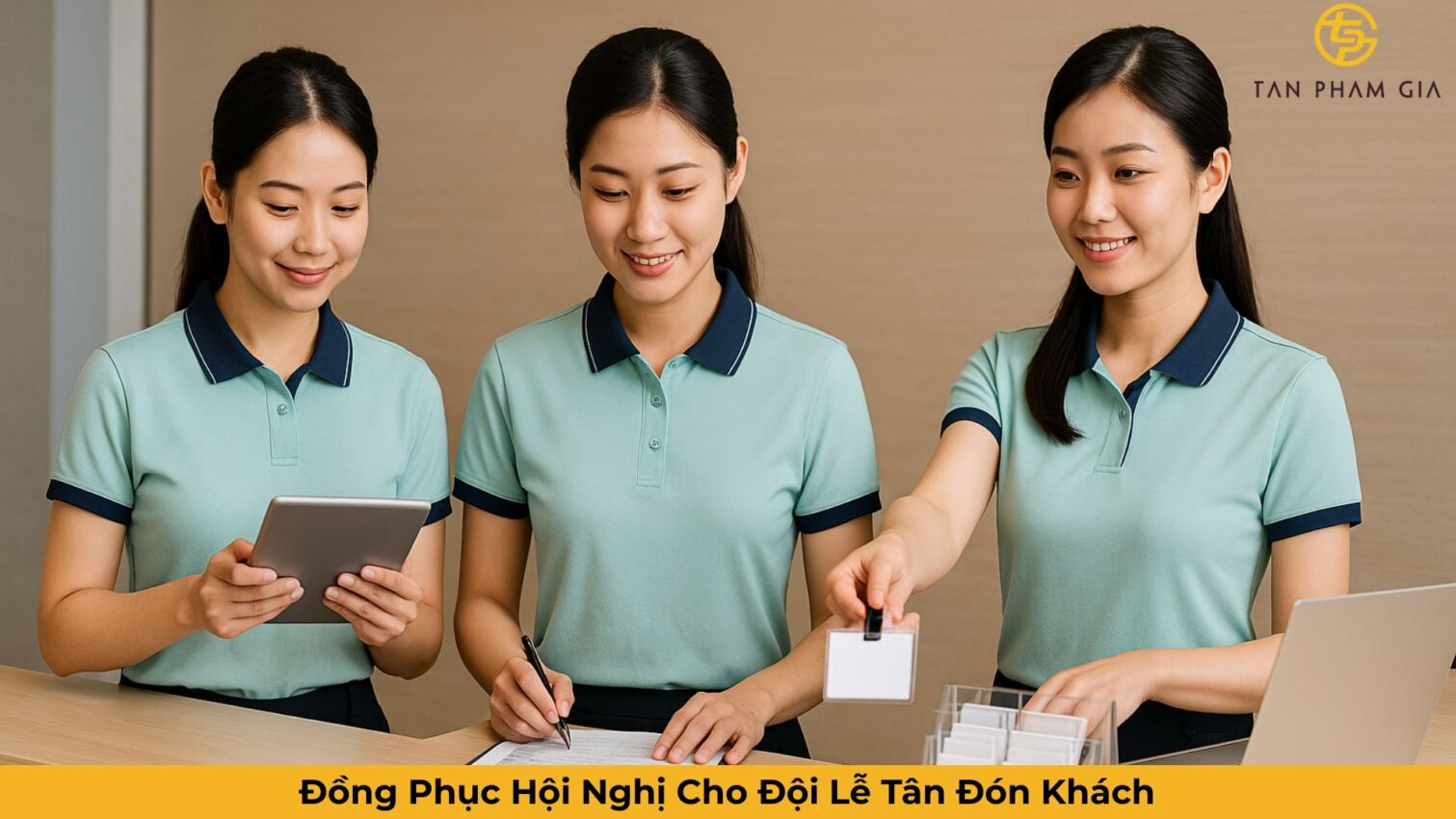 Công Ty May Gia Công Cho Hội Nghị