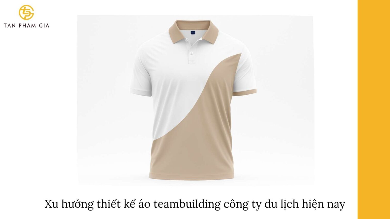 Áo Teambuilding Cho Công Ty Du Lịch