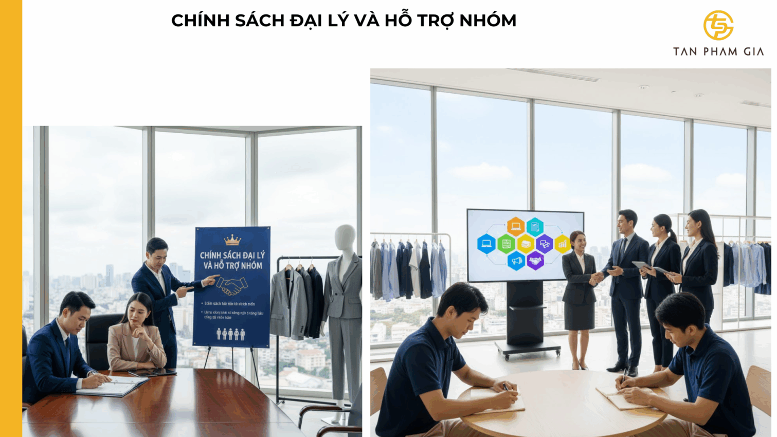 Xưởng May Đồng Phục Cho Teambuilding