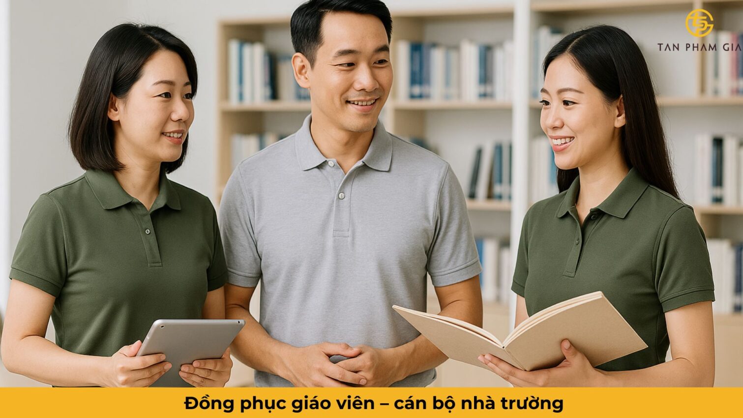 Công Ty May Gia Công Cho Trường Học