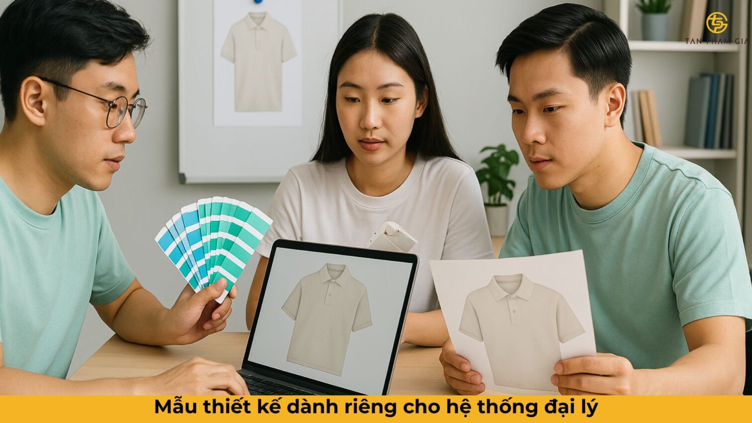 Công Ty May Gia Công Cho Đại Lý