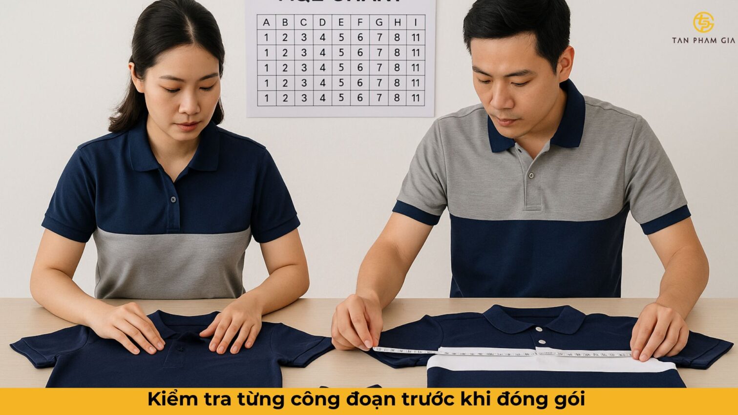 Công Ty May Gia Công Xuất Khẩu Nhật