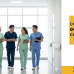 Công ty may đồng phục chuyên y tế