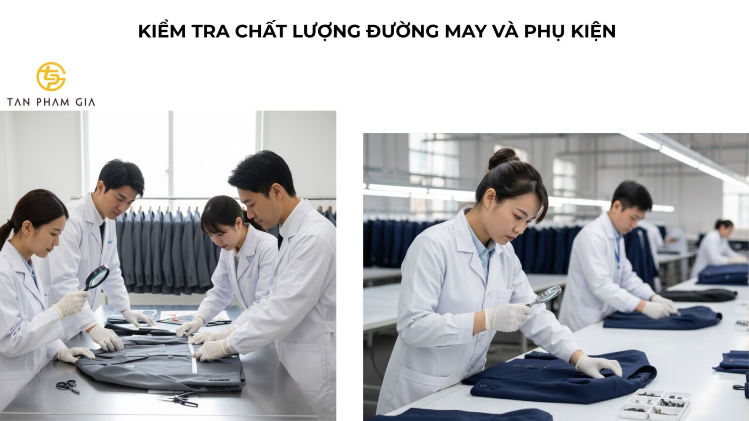 Xưởng May Đồng Phục In Mẫu Duyệt Trước