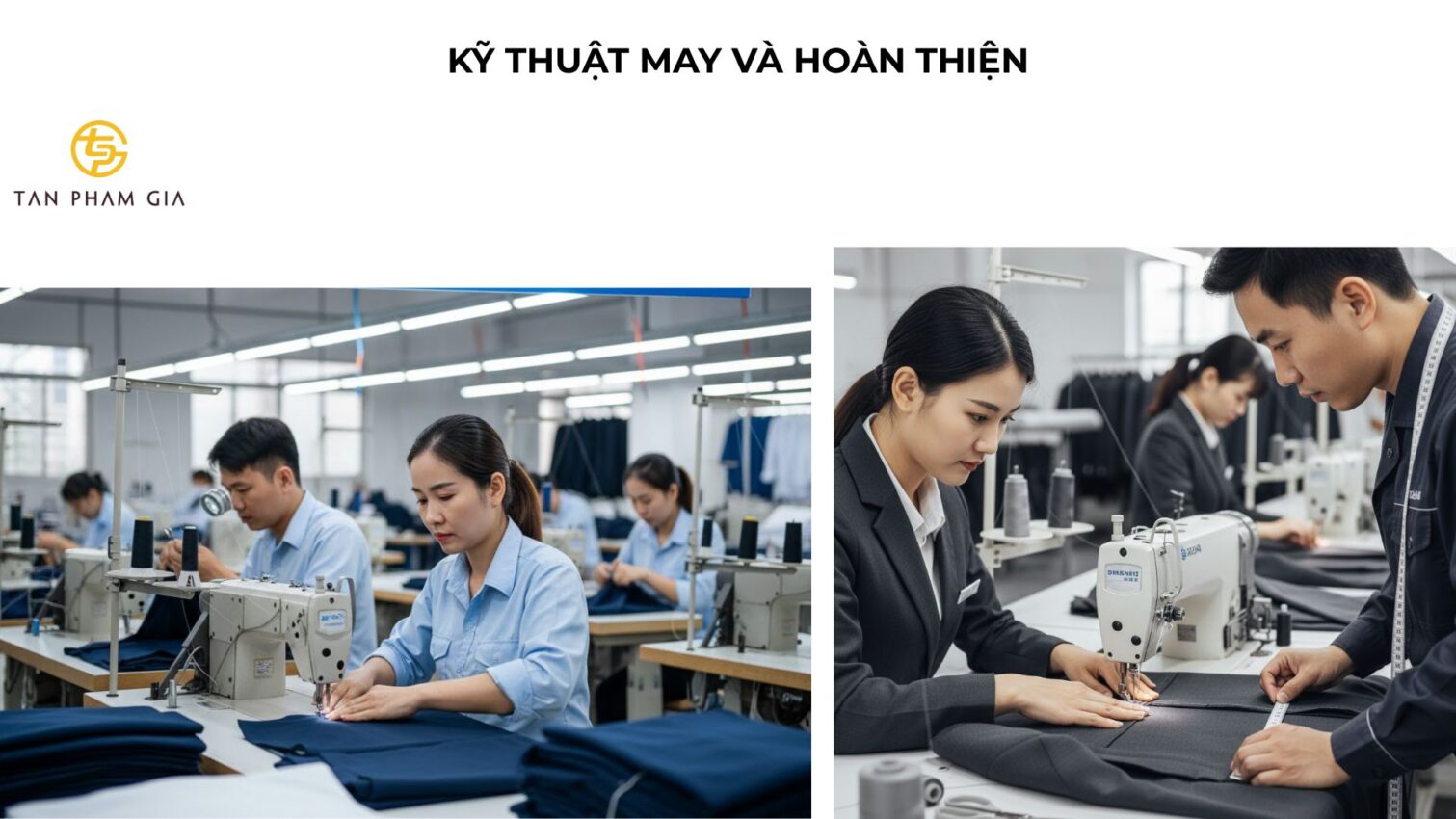 Xưởng May Đồng Phục Thiết Kế 3D