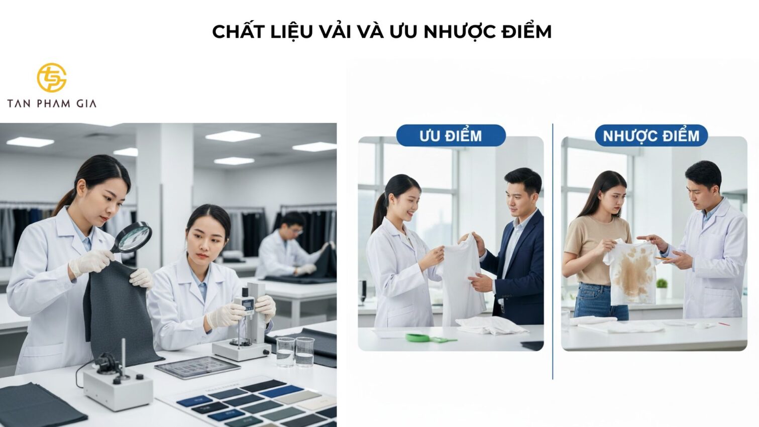 Xưởng May Đồng Phục Được Đánh Giá Cao