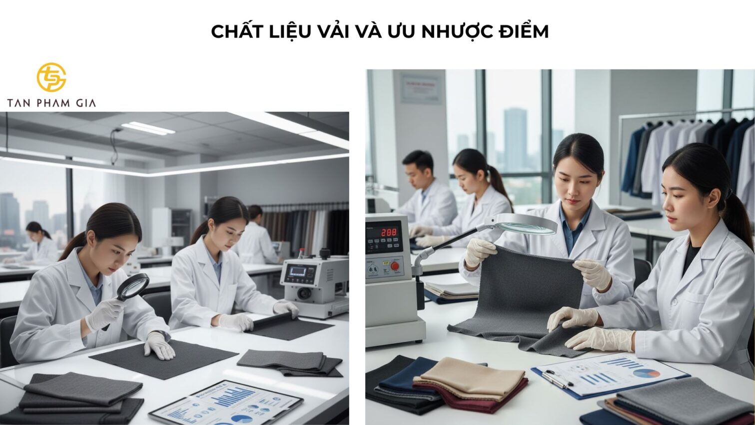 Xưởng May Đồng Phục Có Kinh Nghiệm