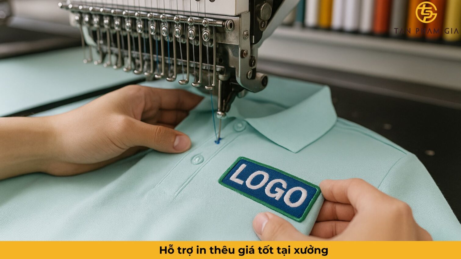 Công Ty May Gia Công Với Giá Cạnh Tranh