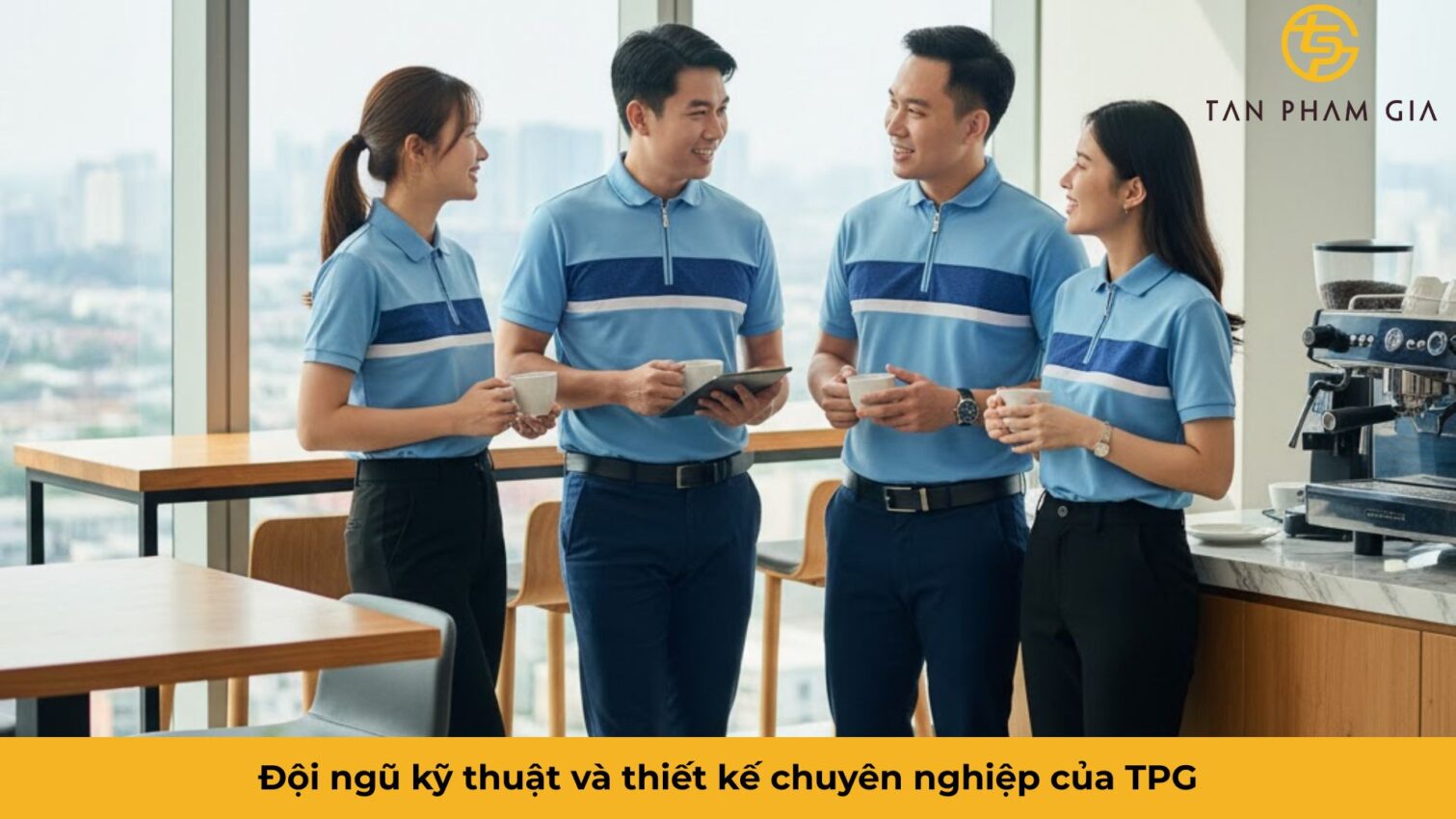 Công Ty May Gia Công Theo Yêu Cầu
