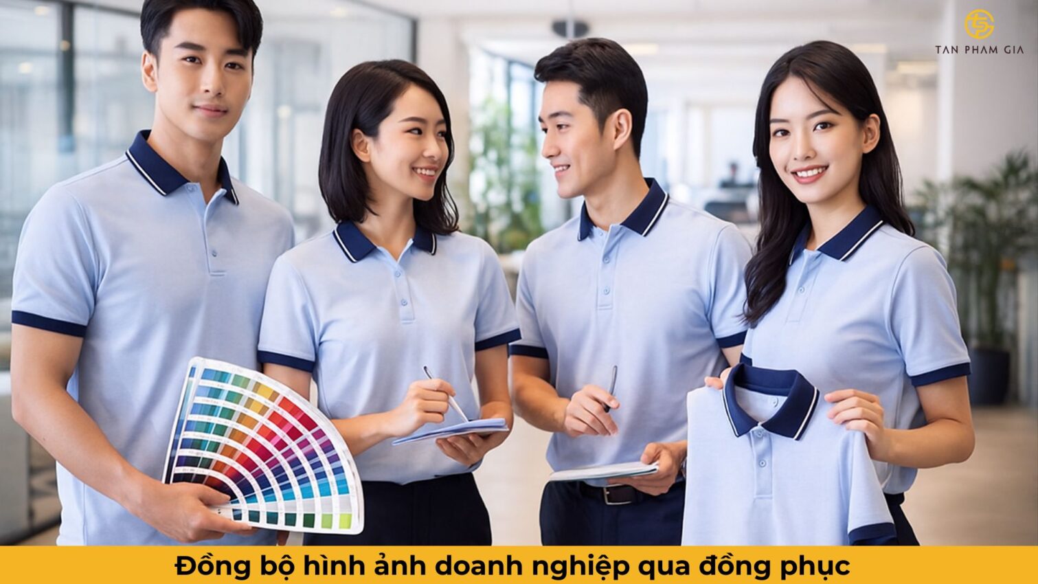 Công Ty May Gia Công Cho Công Ty Trẻ