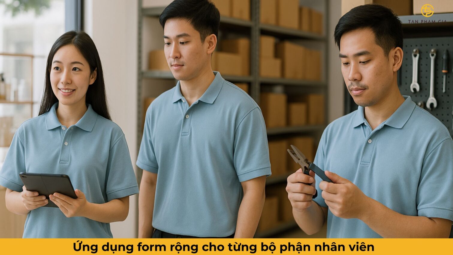 Công Ty May Gia Công Form Rộng Unisex