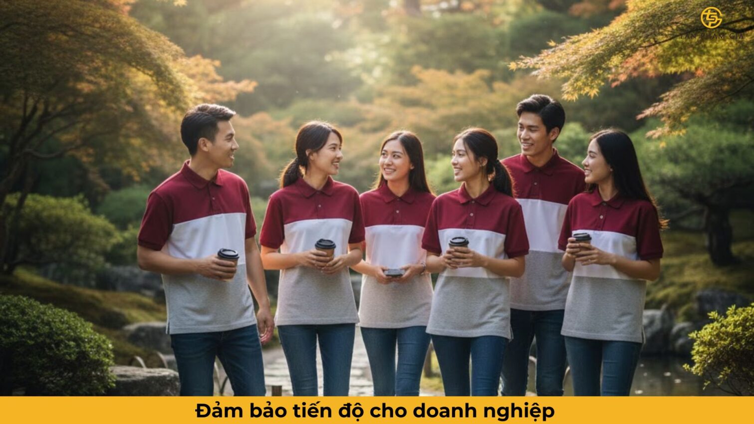 Công Ty May Gia Công Theo Yêu Cầu Riêng Biệt