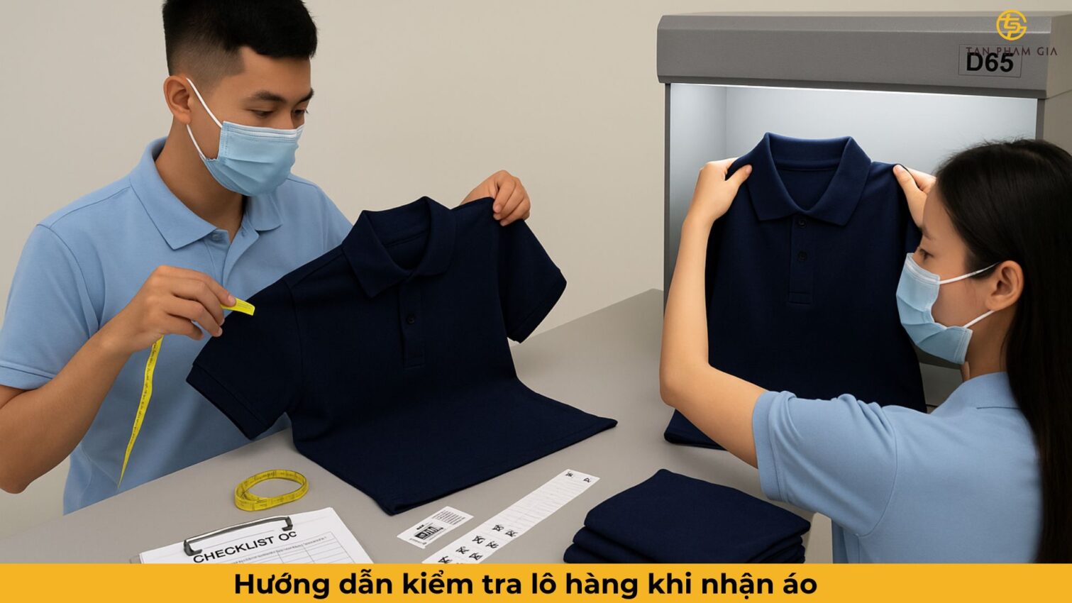 Công Ty May Gia Công Đặt Cọc Nhận Hàng