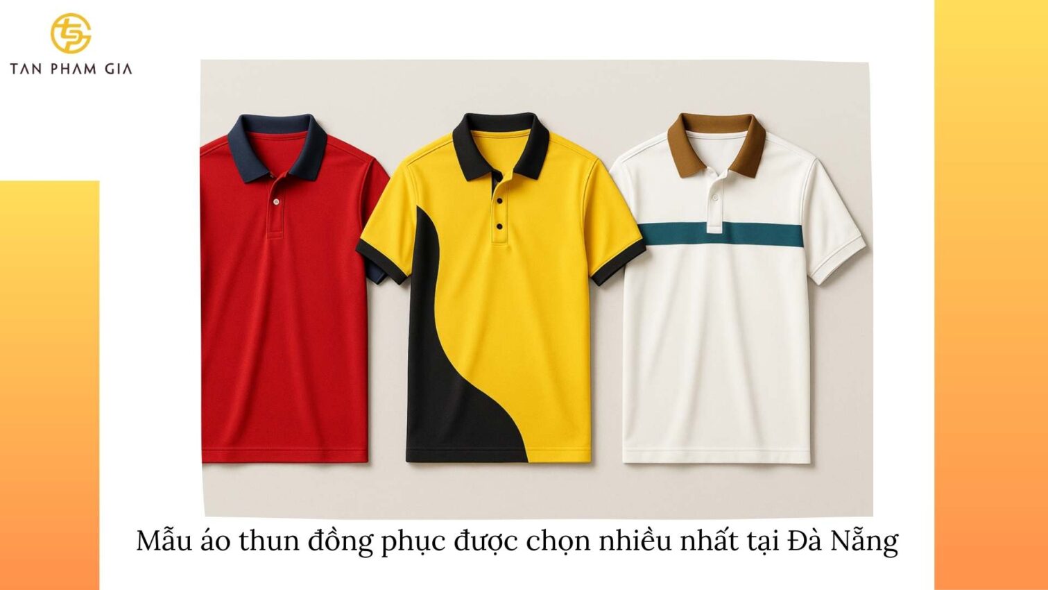 Xưởng May Đồng Phục Tại Đà Nẵng