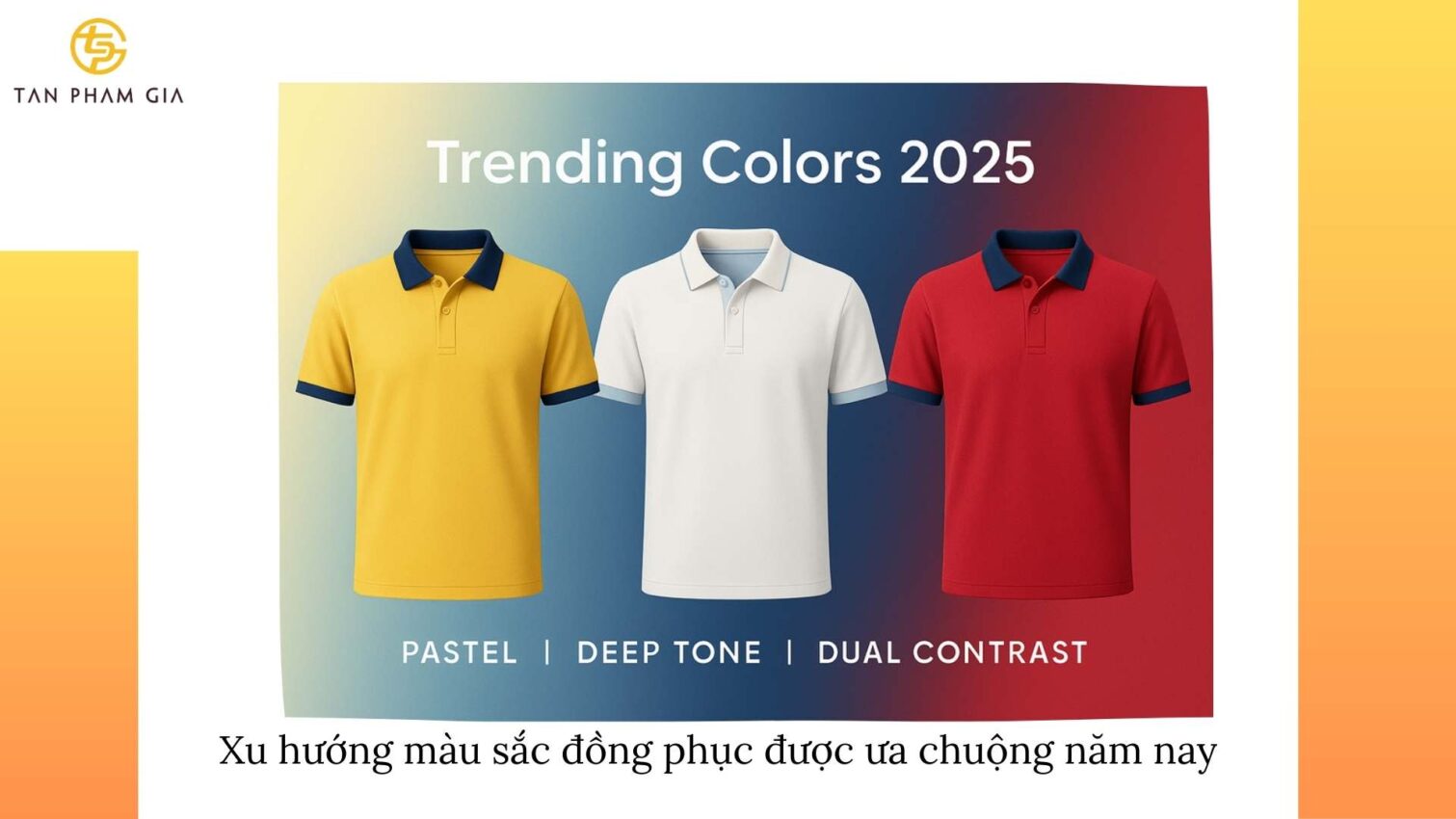 Xưởng May Đồng Phục Tại Hải Phòng