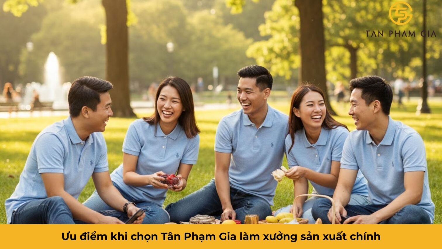 Công Ty May Gia Công Cho Local Brand