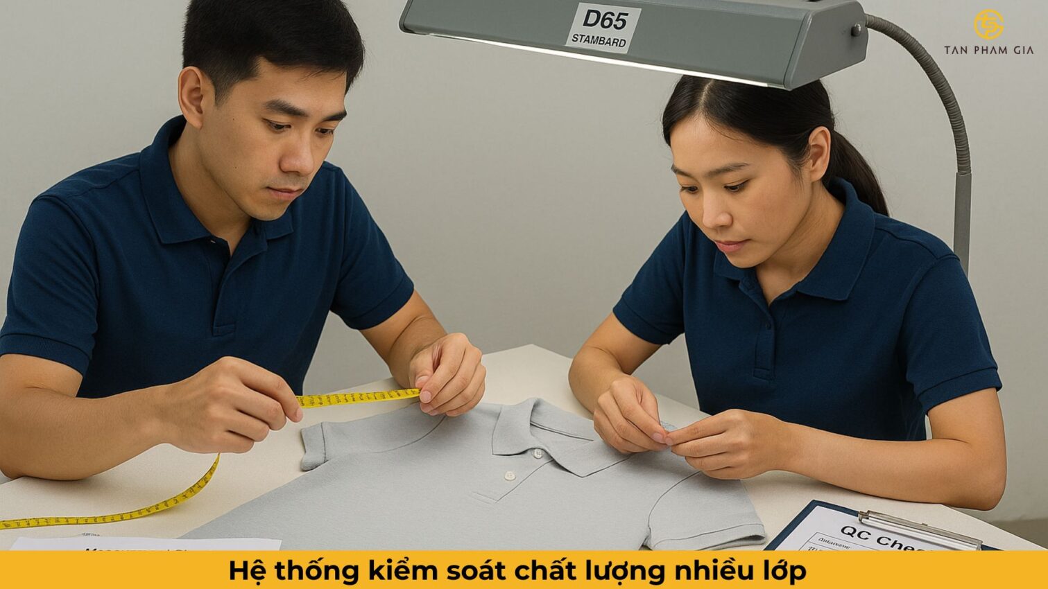 Công Ty May Gia Công Nhận Thanh Toán Linh Hoạt