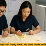 Công Ty May Gia Công Hợp Tác Với Local Brand