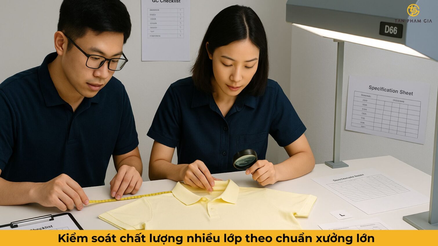 Công Ty May Gia Công Hợp Tác Với Local Brand