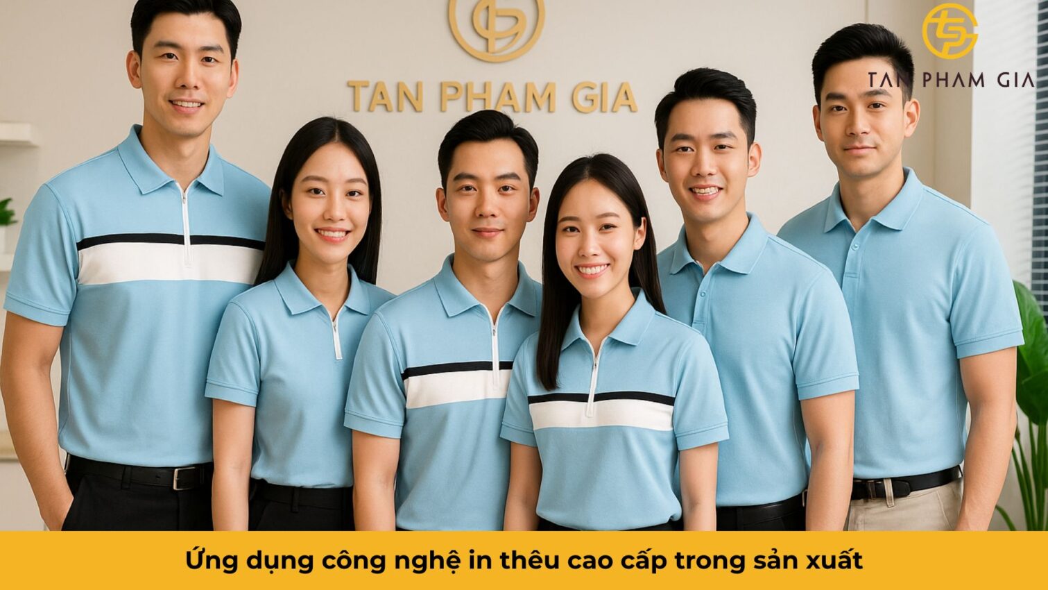 Công Ty May Gia Công Cho Thương Hiệu