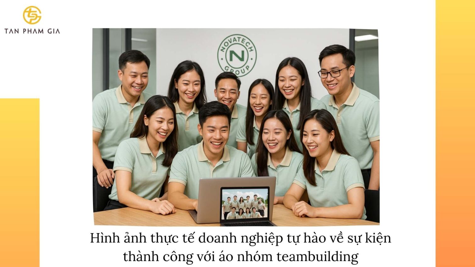 Đặt Áo Nhóm Teambuilding Giá Sỉ