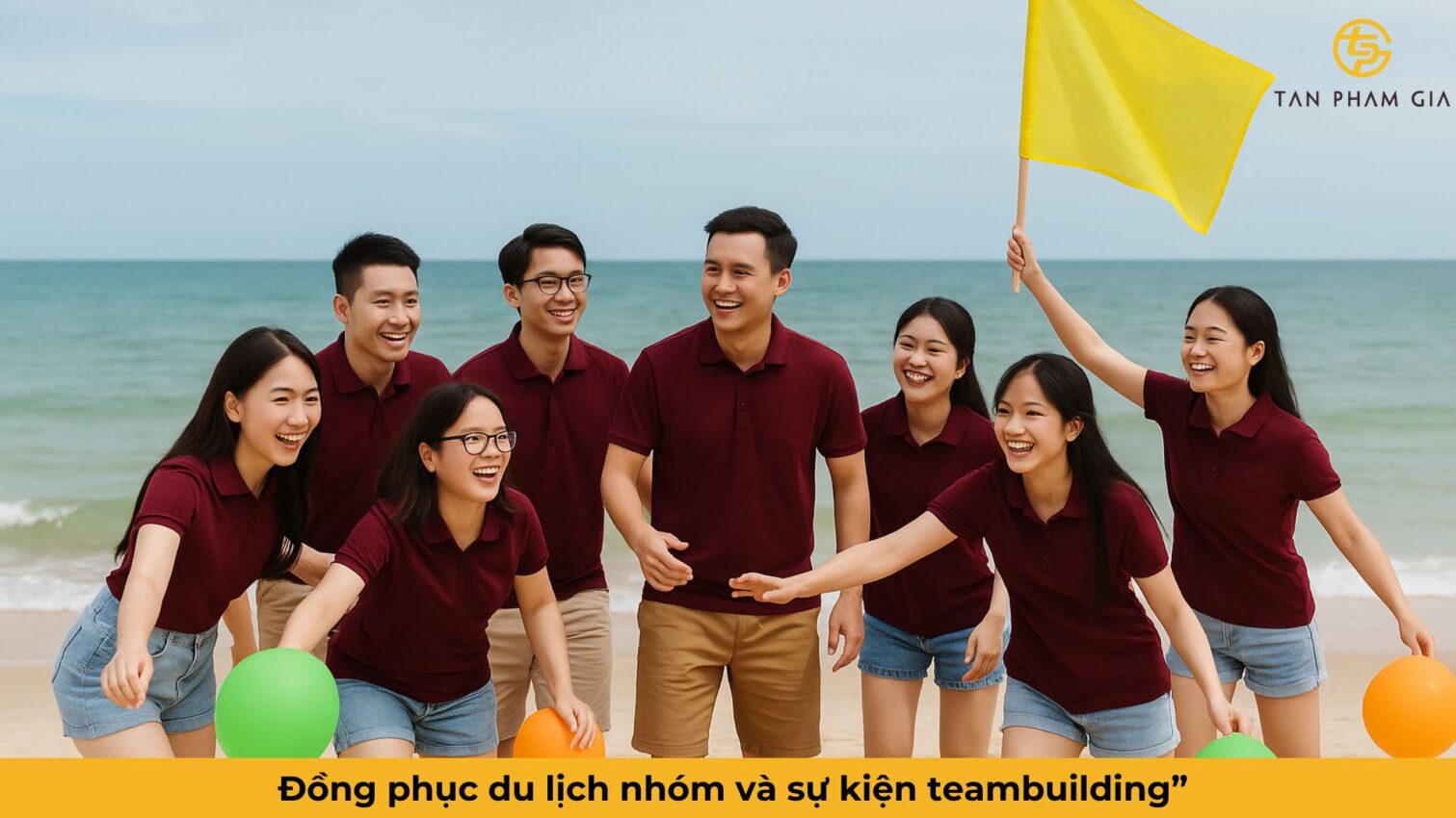 Công Ty May Gia Công Đồng Phục Du Lịch