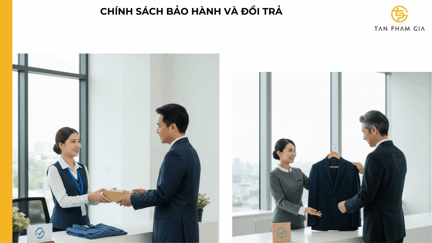 Xưởng May Đồng Phục Cho Tập Đoàn