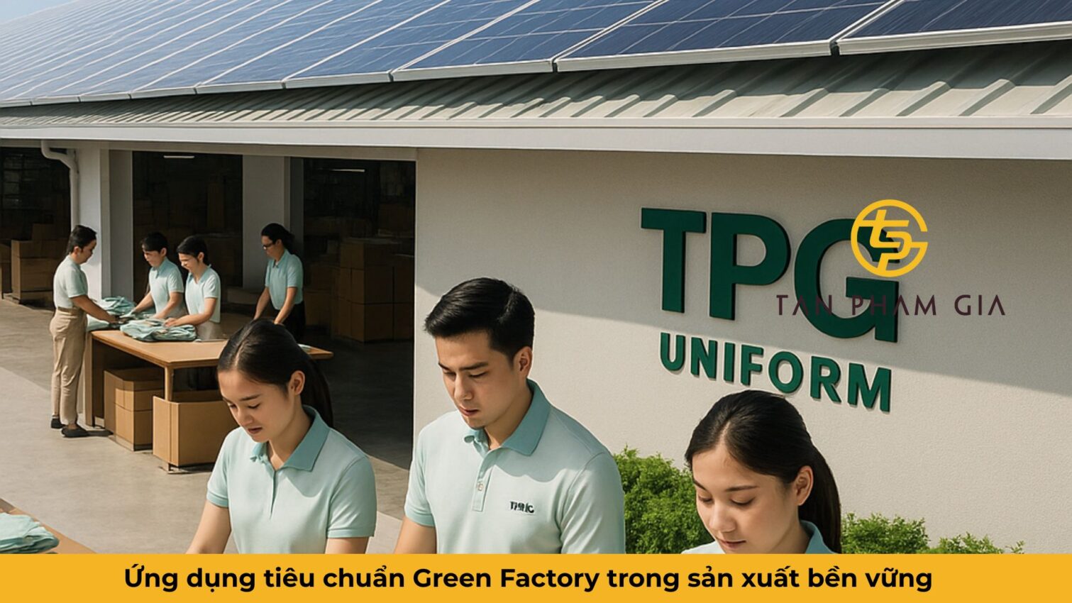 Công Ty May Gia Công Miền Nam