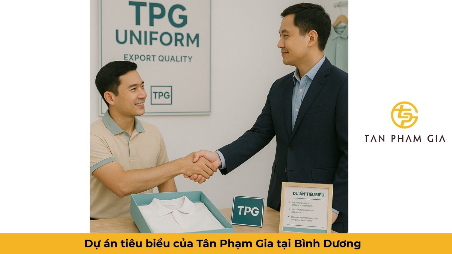 Công Ty May Gia Công Tại Bình Dương