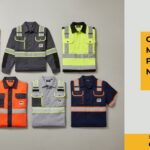 Công ty may đồng phục công nhân Công ty may đồng phục công nhân