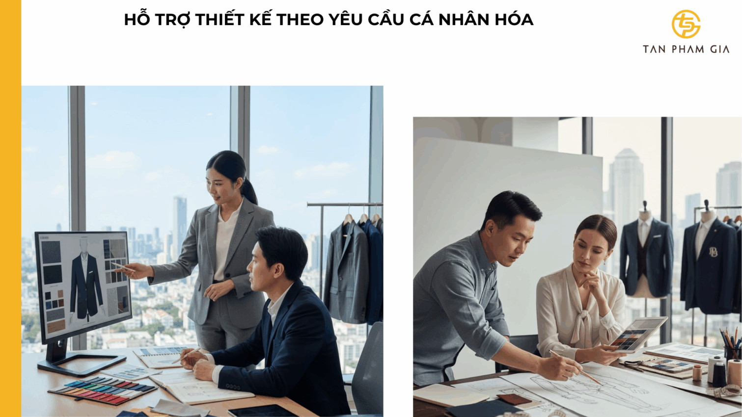 Xưởng May Đồng Phục Hè