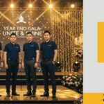 Đồng Phục Cuối Năm Cho Ban Lãnh Đạo Đồng Phục Cuối Năm Cho Ban Lãnh Đạo